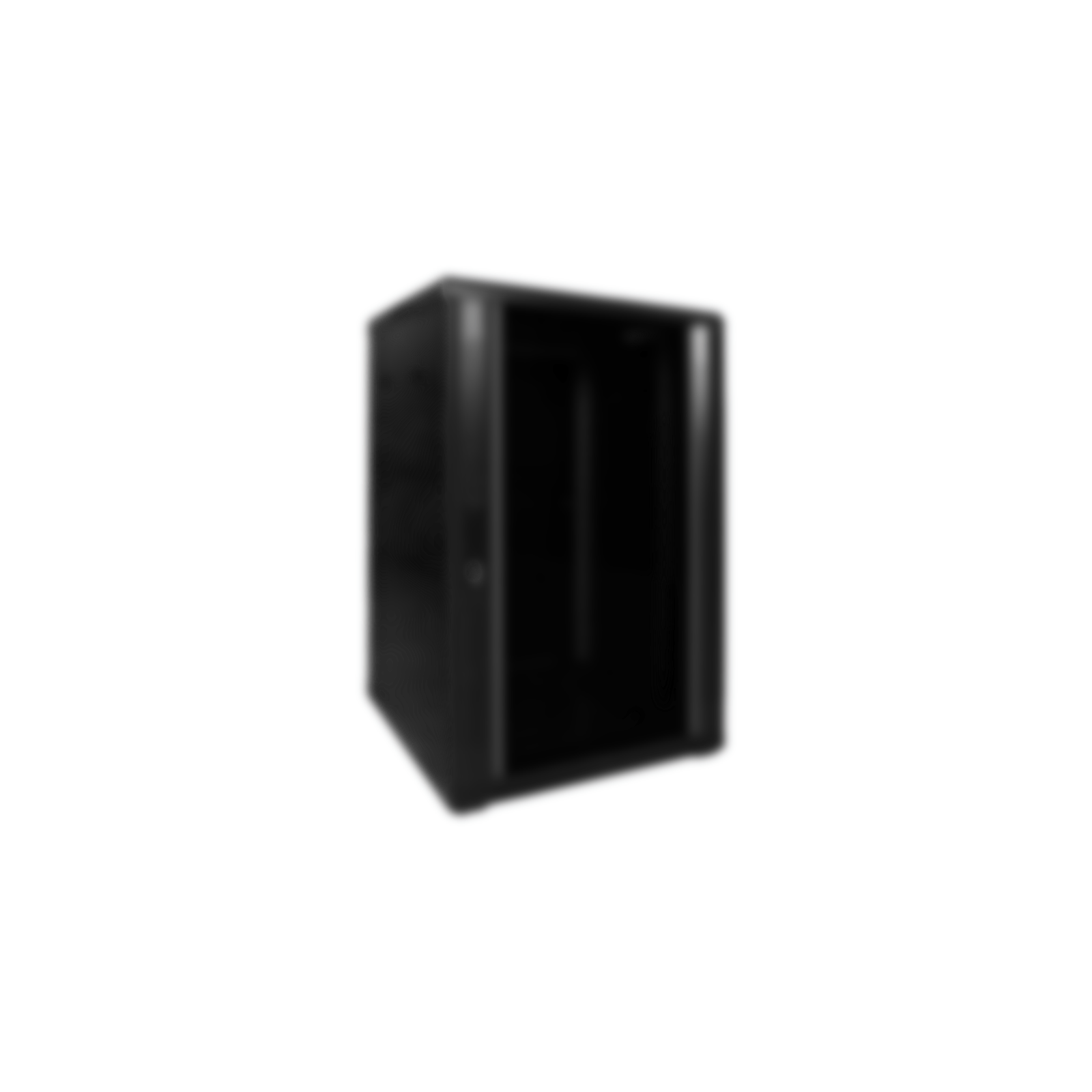 Rittal Serverkast 42HE (BxDxH) 800x600x2000mm