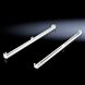 Rittal TS IT bodemframe, (D) 1200mm
