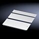 Rittal TS IT Bodemplaat, (BxD) 600x1000mm