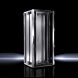 Rittal TS IT 42U serverkast met zichtdeur, afmetingen (BxHxD) 800x2000x1200mm