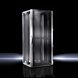 Rittal TS IT 47U serverkast met geperforeerde deuren, afmetingen (BxHxD) 800x2200x1200mm