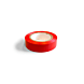 Isolatie tape rood 10 meter