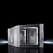 Rittal EL 21U 19 inch Wandkast, afmetingen (BxHxD) 600x1012x573mm