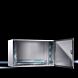 Rittal AE 16U 19 inch Wandkast, afmetingen (BxHxD) 600x760x350mm