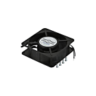 Reserve ventilator pakket met kogellagers