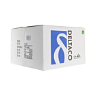 Alfaco Cat6a U/FTP 305m buitenkabel 500MHz op rol stug 305% koper LSZH (Eca)