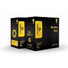 Alfaco Cat5e U/UTP 305m installatiekabel op rol stug CCA LSZH (Eca)