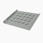 Legbord voor 600mm diepe outdoor serverkast - 1U