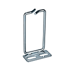 Kabelbeugel verticaal 40 x 85 mm