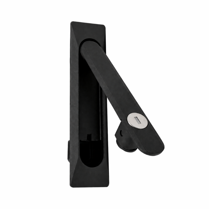 Standaard deurslot voor serverkasten - Type 00