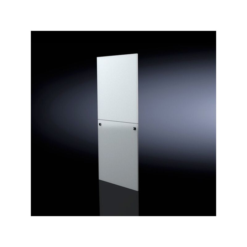 Rittal TS IT zijwand gedeeld (HxD) 2200x1200mm