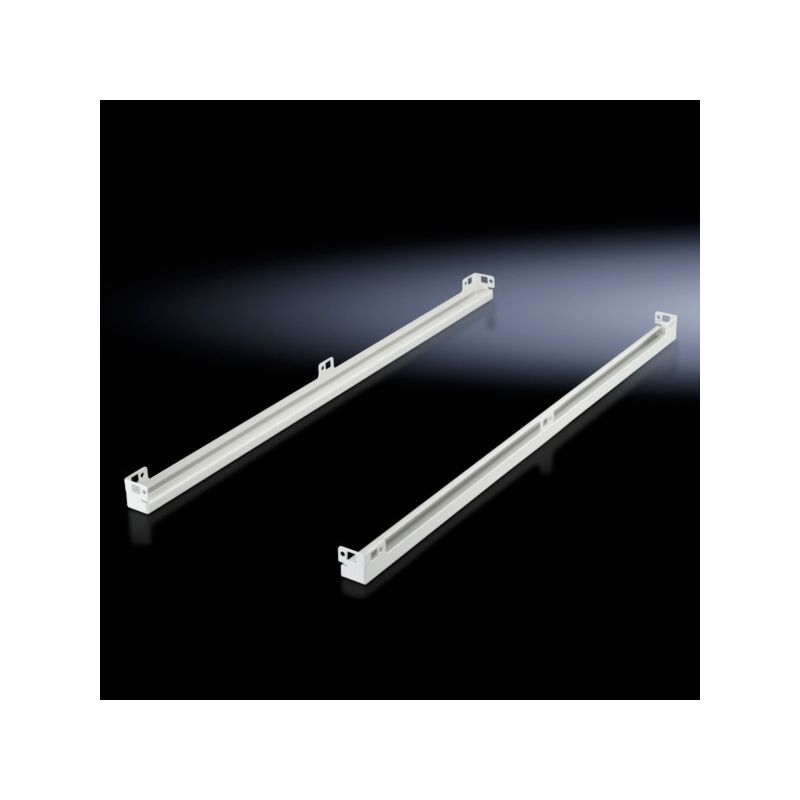 Rittal TS IT bodemframe, (D) 600mm