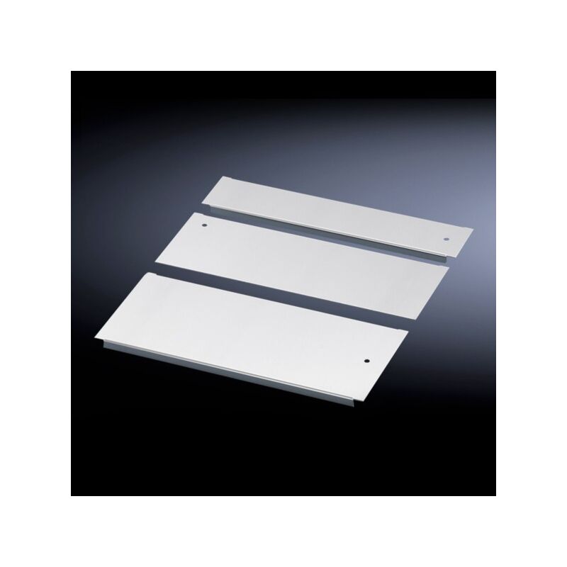 Rittal TS IT Bodemplaat, (BxD) 600x1200mm
