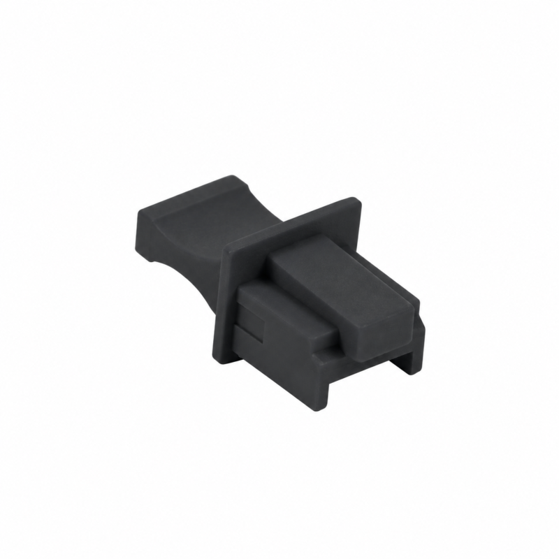 RJ45 poort afdekdoppen - Set van 10