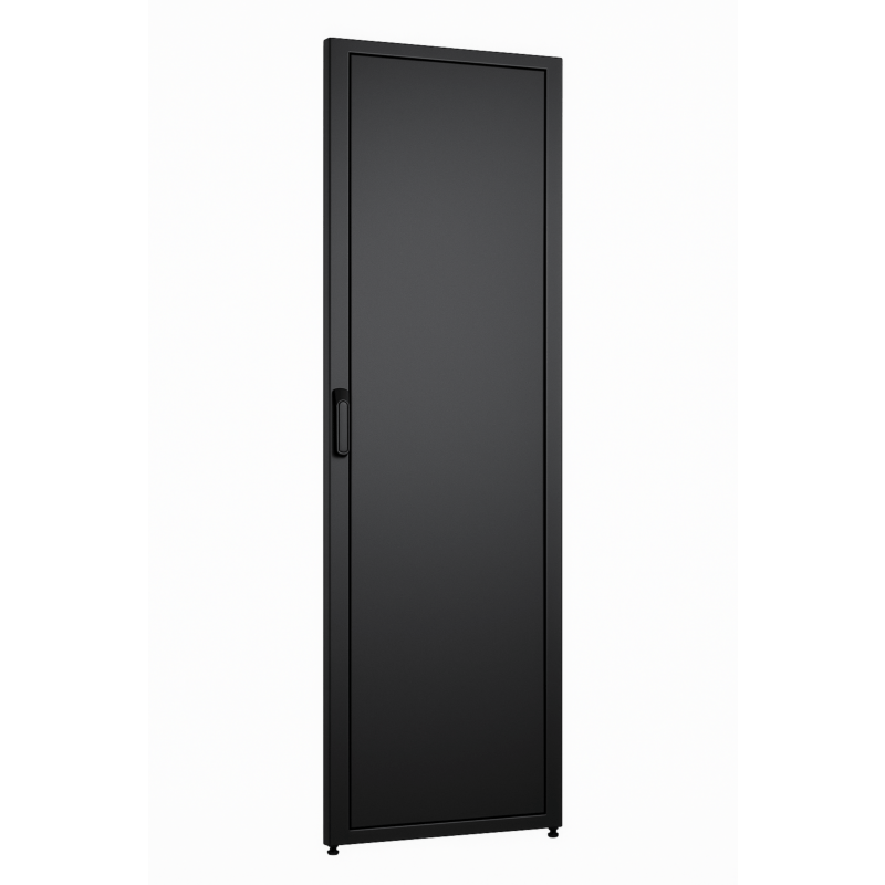 Datacenter Fake Rack 800mm breed 42U