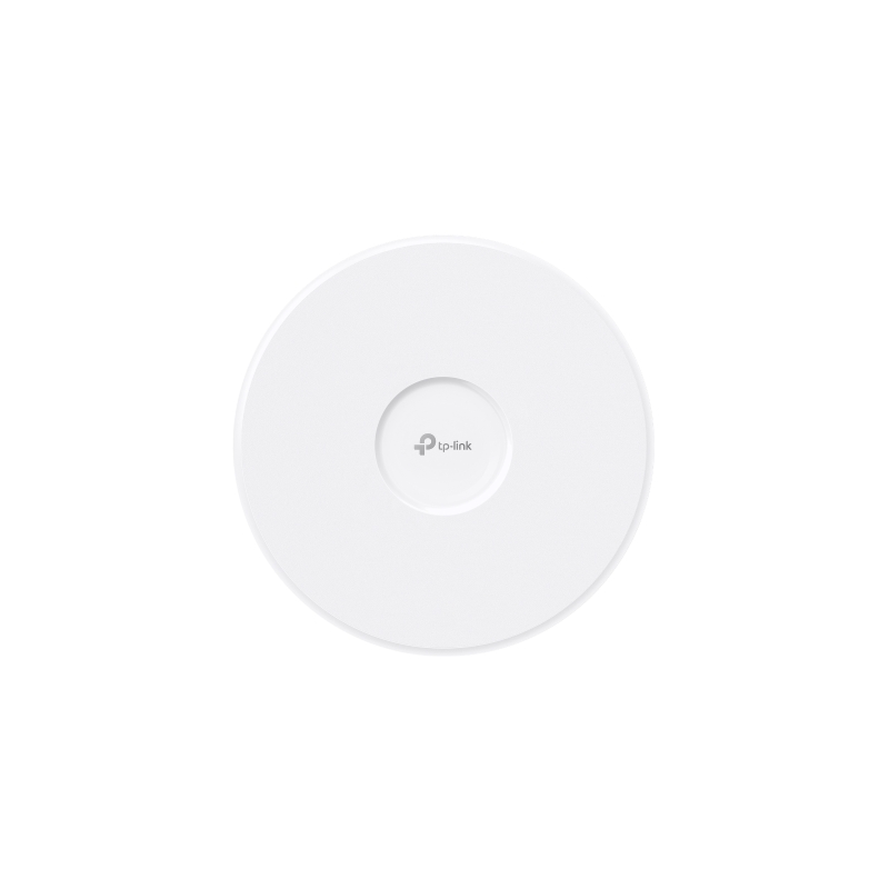 TP-Link Ceiling Mount Dual-Band WiFi 7 Access point 723