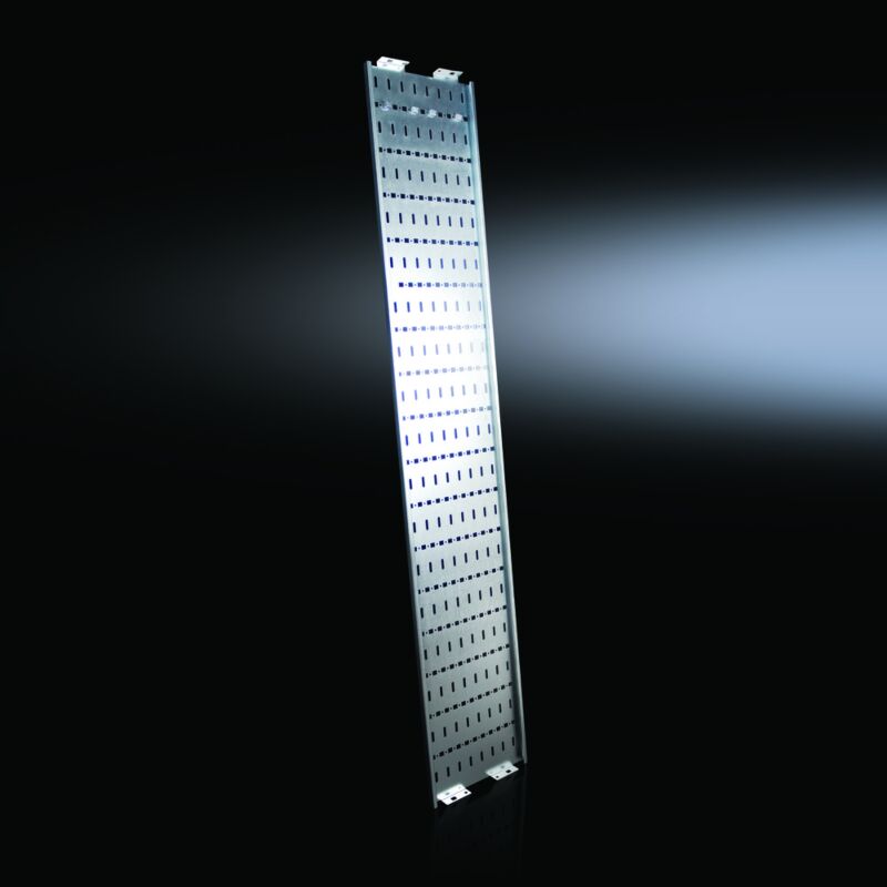 Rittal TS IT Kabelbaan verticaal, (BxH) 300x1800-2200mm