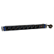 19 inch 8 voudige stekkerdoos - Master Overload - Penaarde