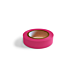 Isolatie tape roze 10 meter