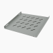 Legbord voor 800mm diepe outdoor serverkast - 1U