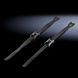 Rittal TS IT 10x Klittenband met houder, 400mm