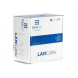 DANICOM CAT6A S/FTP 100m kabel op rol stug -  LSZH (Dca)
