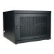 Wandkast voor opladen 16 devices 550x546x410mm