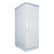 32U outdoor serverkast 600x1000x1600mm (BxDxH) - IP55