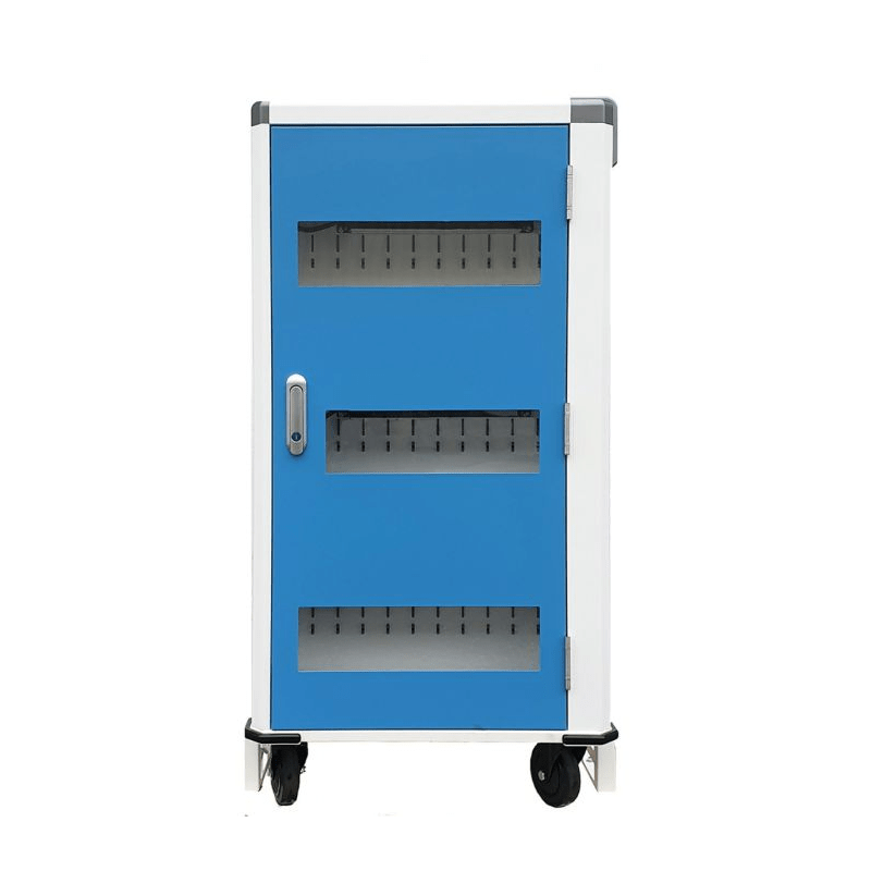 Laptopkar Notecart Futura - 30 devices