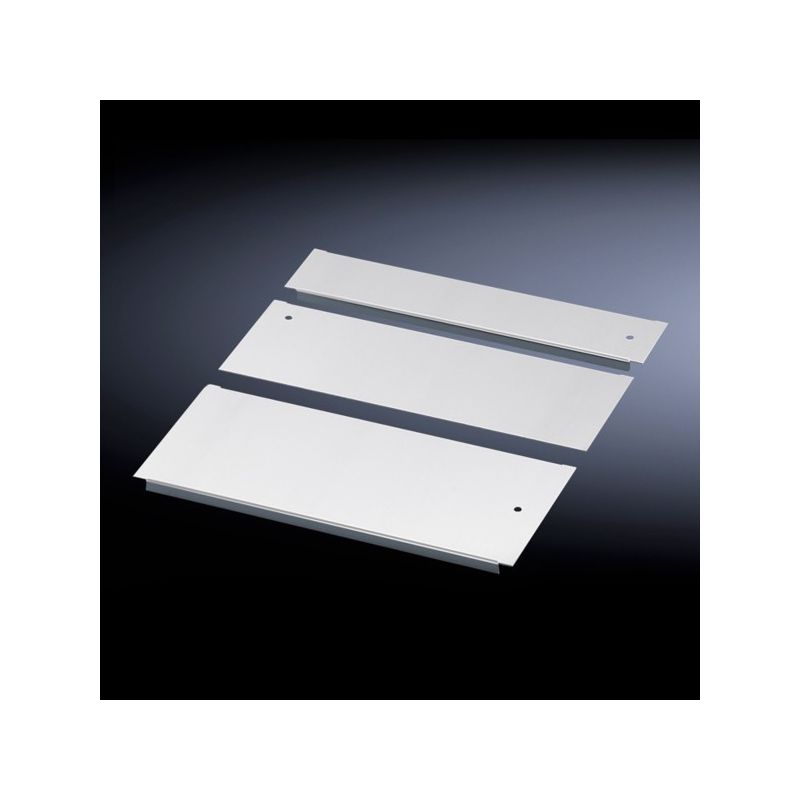 Rittal TS IT Bodemplaat, (BxD) 800x1200mm