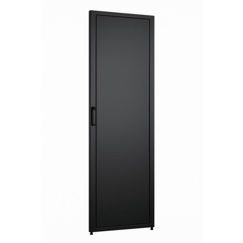 Datacenter Fake Rack 600mm breed 48U