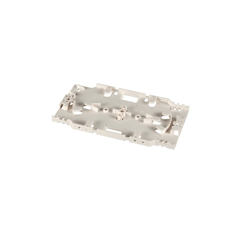 Lascassette voor 2x 12 lashouders