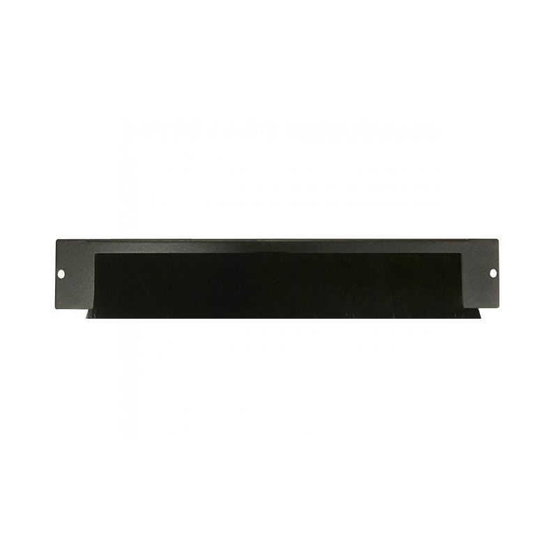 10 inch kabelinvoer met borstel