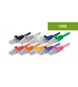 Cat6 kabels