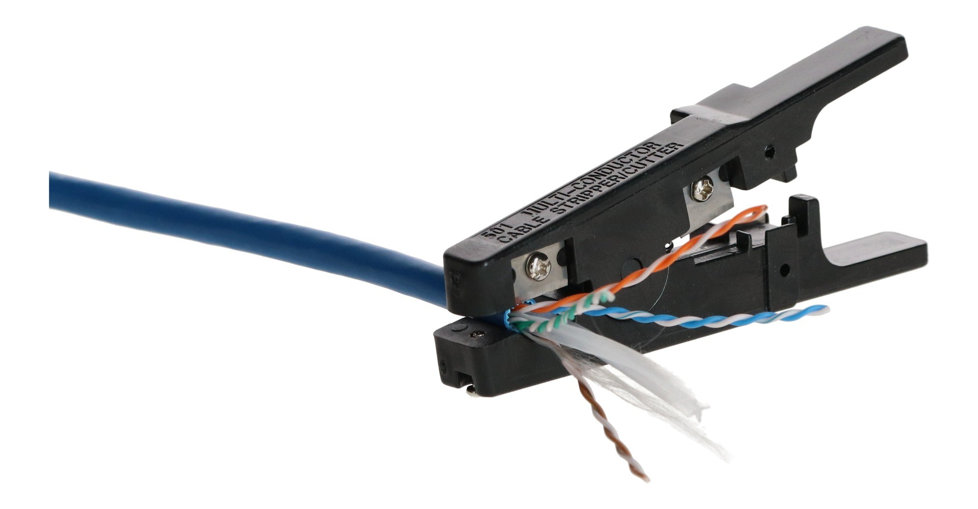 Kabelstripper UTP kabel